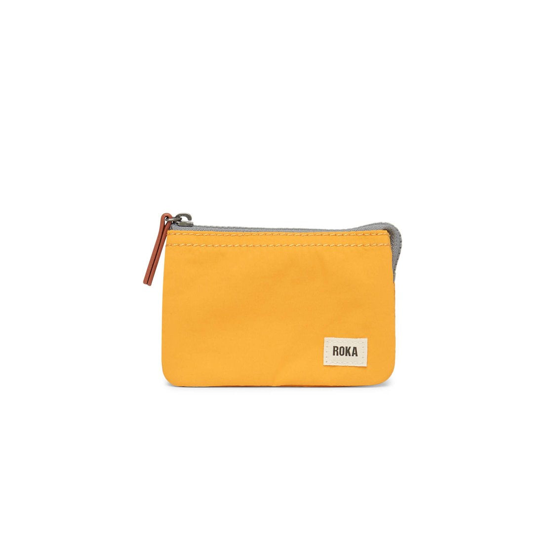 Carnaby Small Purse - Corn