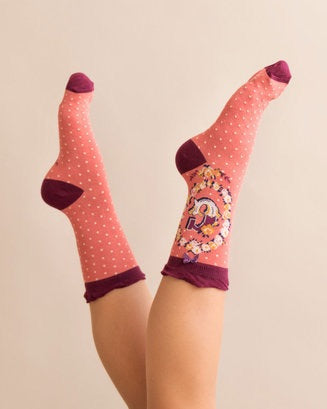 Ankle Socks - G