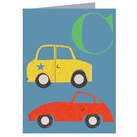 C For Cars