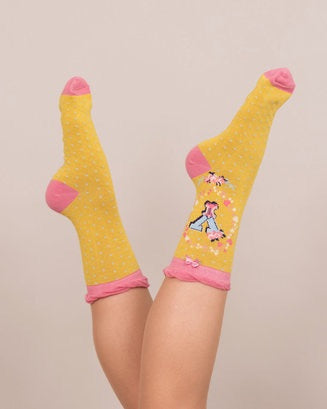 Ankle Socks - Y