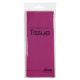 Tissue paper - Plum Purple