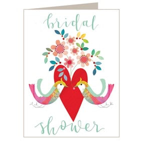Bridal Shower