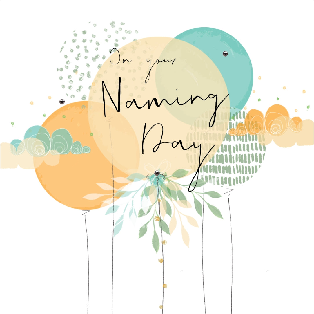 On Your Naming Day