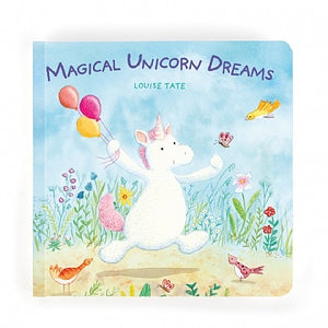 Magical Unicorn Dreams