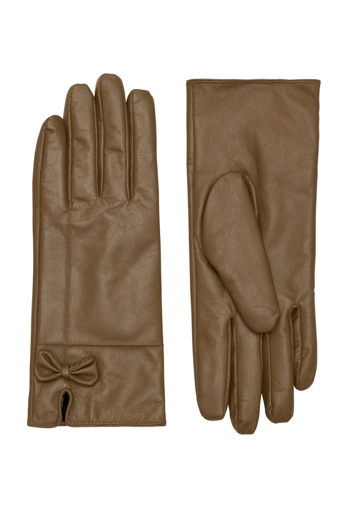 Leather Gloves