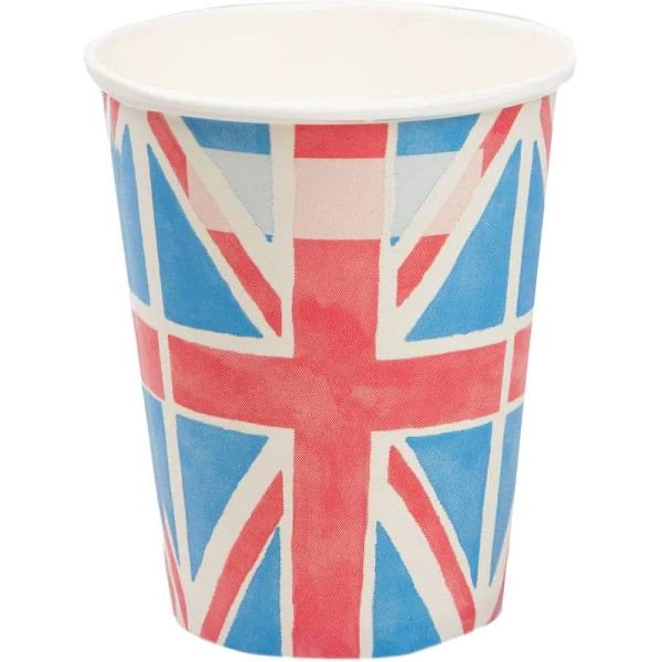 Best Of British Cups