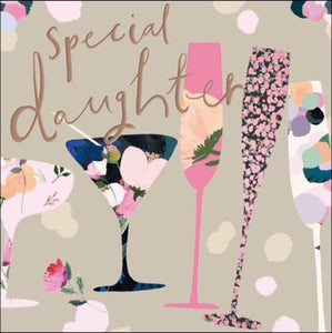 Special Daughter