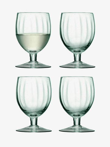 Mia - Box Of 4 Wine Glasses