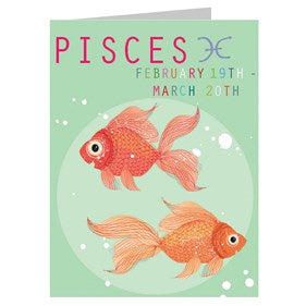 Pisces