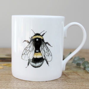 Bee Mug Boxed