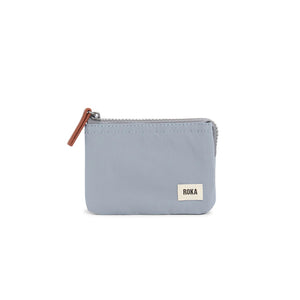 Carnaby Small Sustainable Purse - Lake