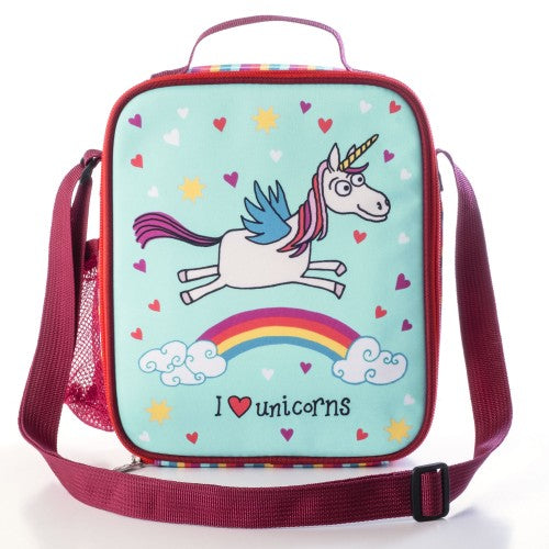 Lunch Bag - Unicorn