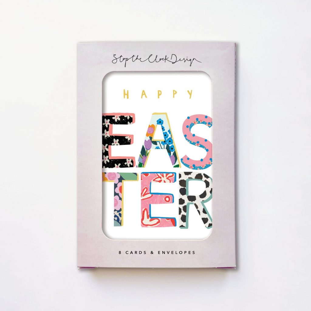 Happy Easter