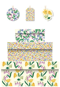 Emma Bridgewater Medium Gift Box - Wildflower
