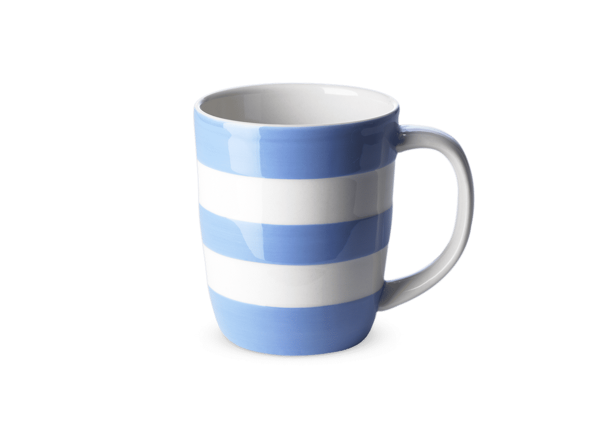 Cornishware Mug 12oz