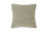 Velvet Cushion