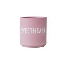 Favourite Cup - SWEETHEART