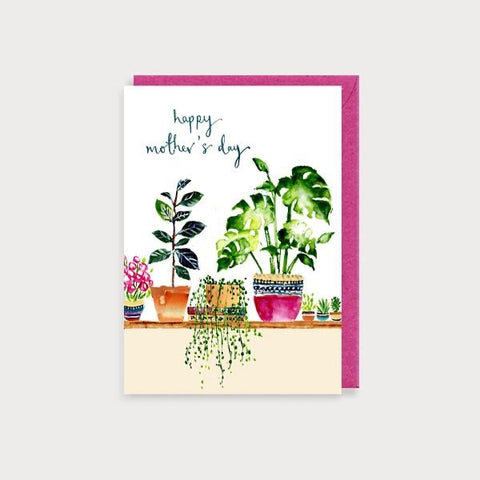Happy Mother’s Day - Plants