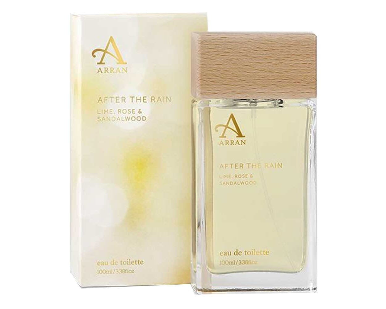 After The Rain EDT 100ml