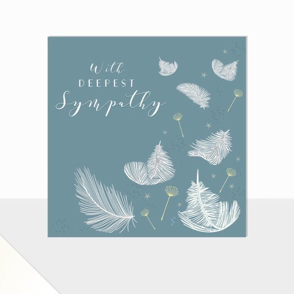 With Deepest Sympathy