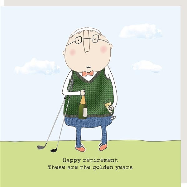 Golden Years