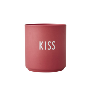 Favourite Cup - KISS