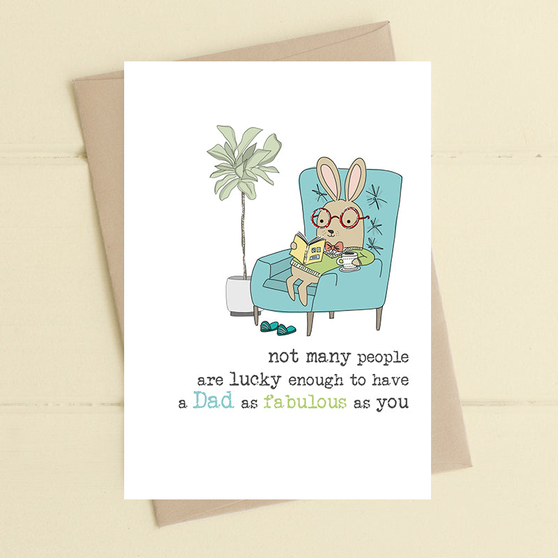 Fabulous Dad