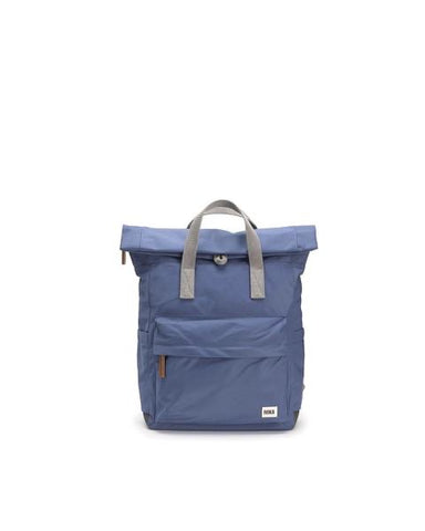 Canfield B Sustainable Small - Burnt Blue