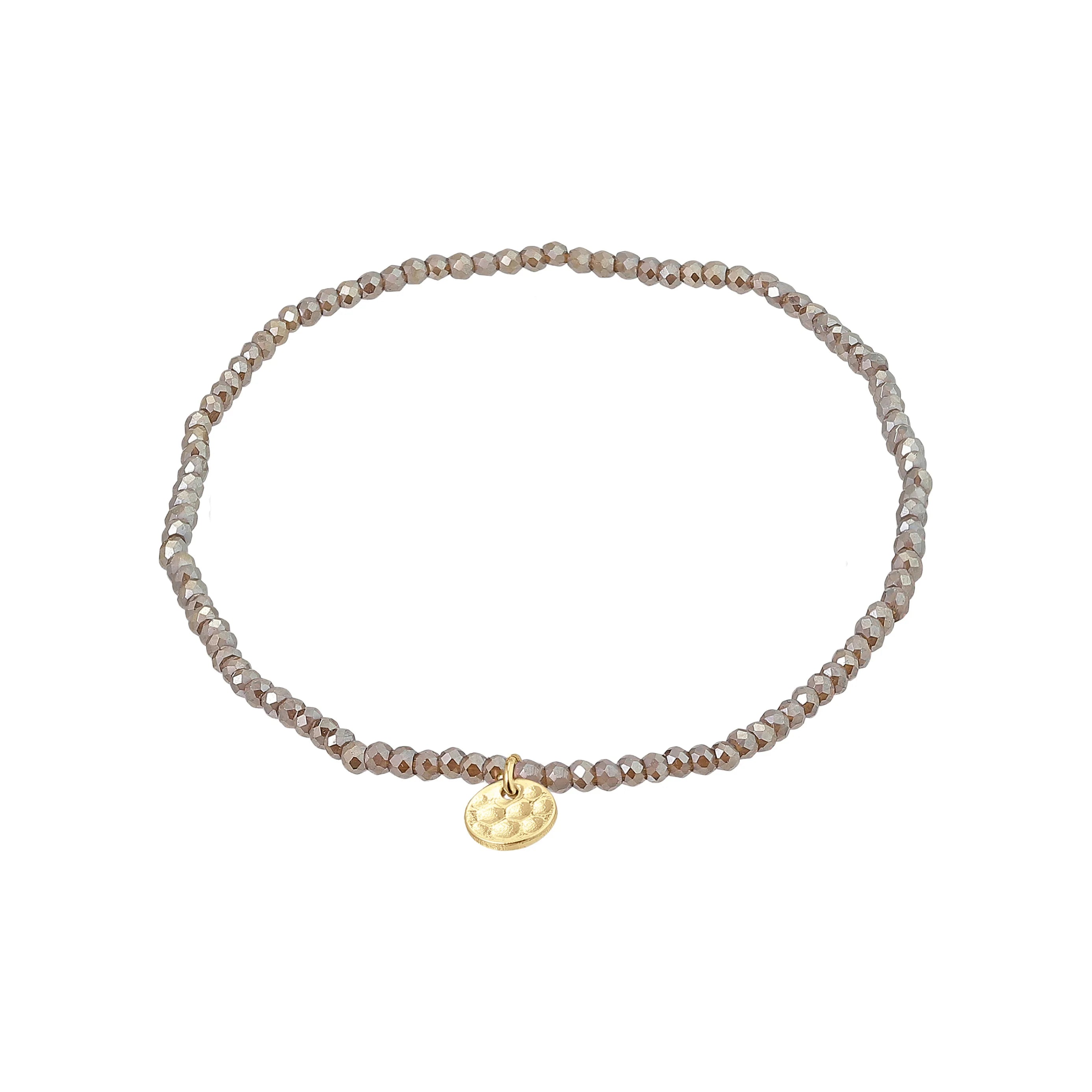 Indie Bracelet by Pilgrim