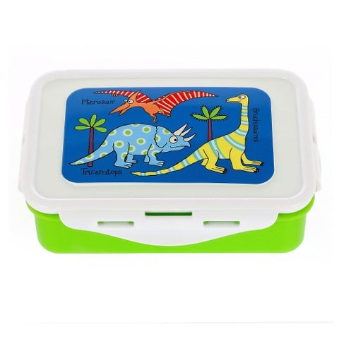 Dino Lunch Box