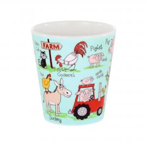 Farm Children’s Beaker