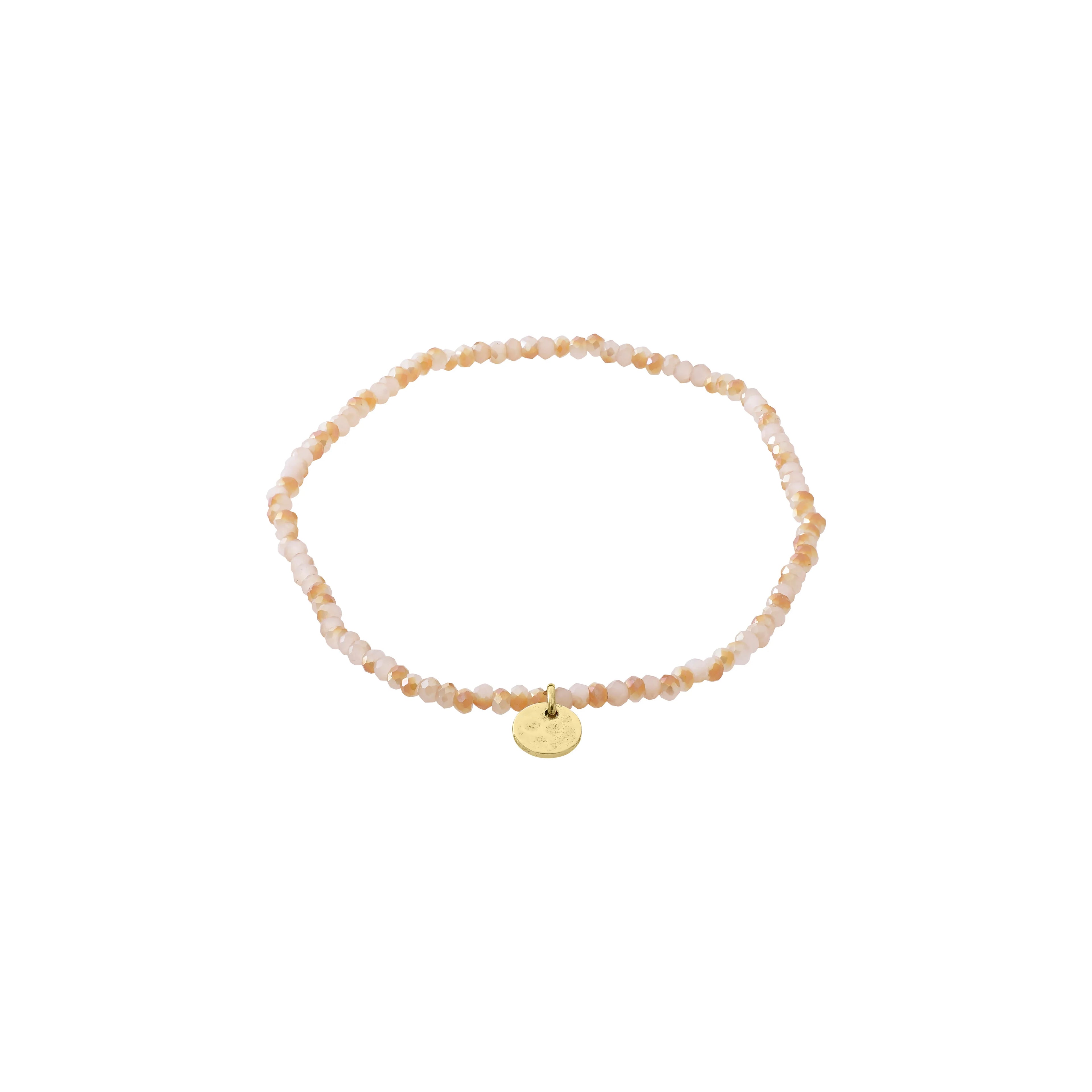Indie Bracelet by Pilgrim