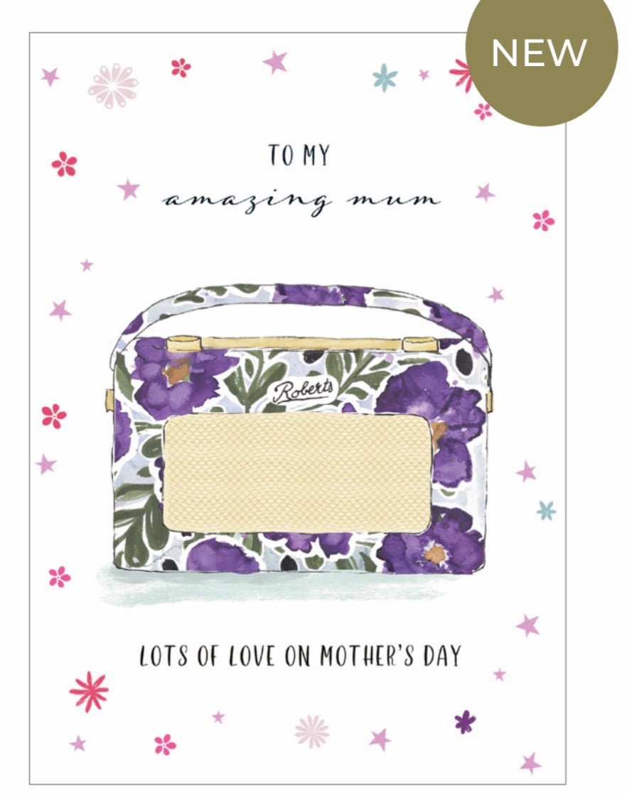 Mother’s Day Radio