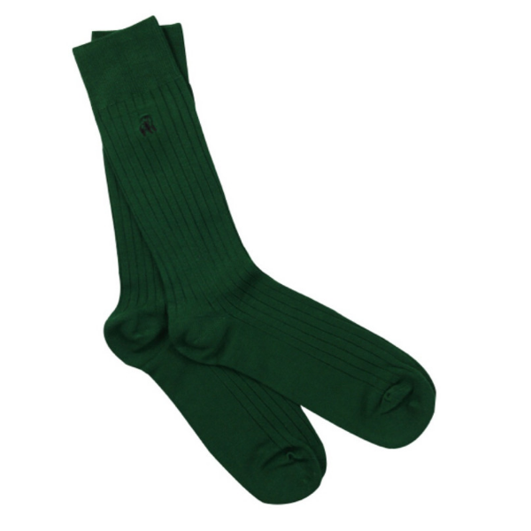 Swole Panda Men’s Bamboo Socks