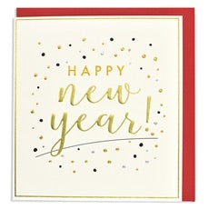 Happy New Year!
