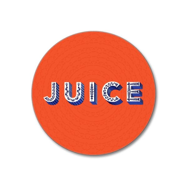JUICE Coaster