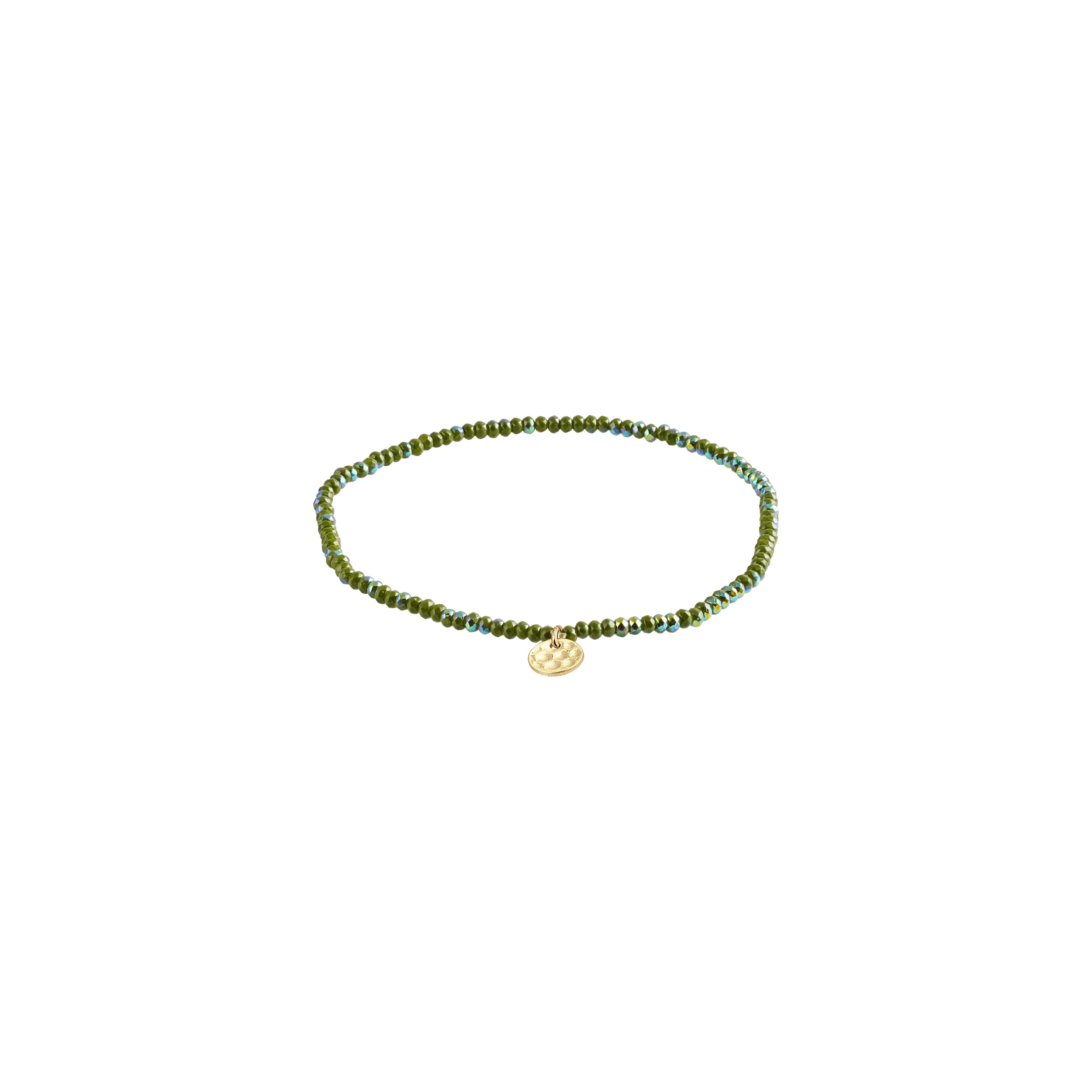 Indie Bracelet by Pilgrim