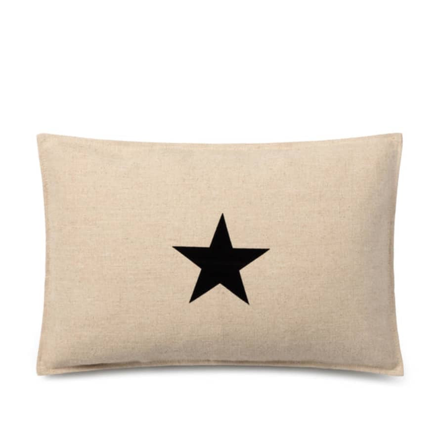 Cushion by Chalk