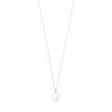 Eila Necklace by Pilgrim
