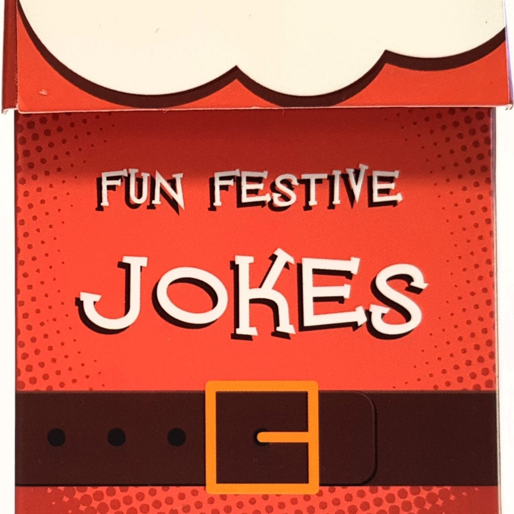 Fun Festive Entertainment