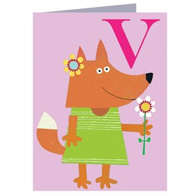 V Vixen