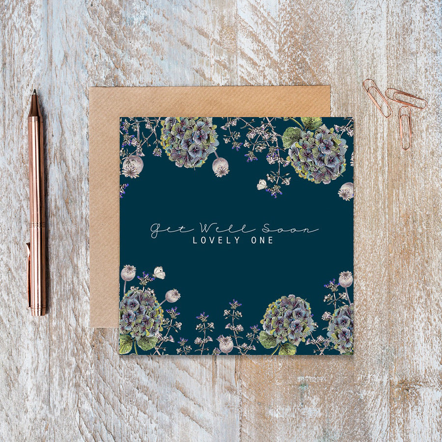 Get Well Soon Lovely One