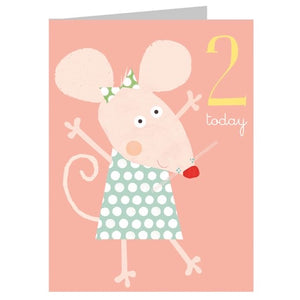 2 - Mouse