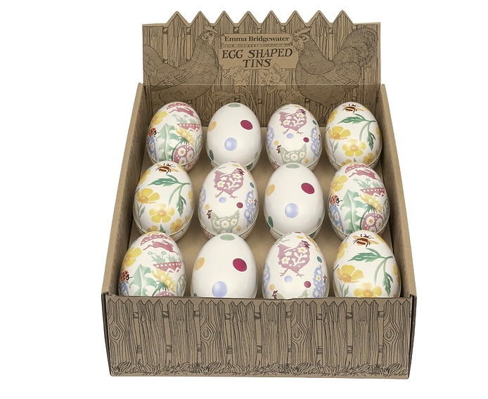 Emma Bridgewater Medium Eggs