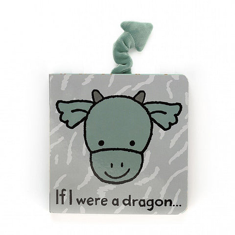 If I were an Dragon Book