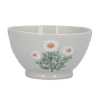 Mini Ceramic Bowl - Marguerite
