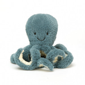 Storm Octopus Baby