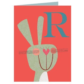 R For Rabbit