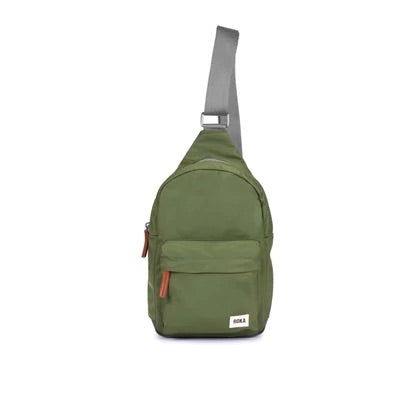 Willesden B Sustainable Nylon - Avocado