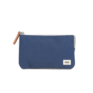 Carnaby Medium Sustainable Purse - Mineral